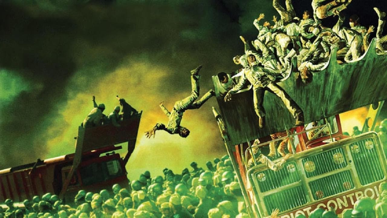 Soylent Green (1973)