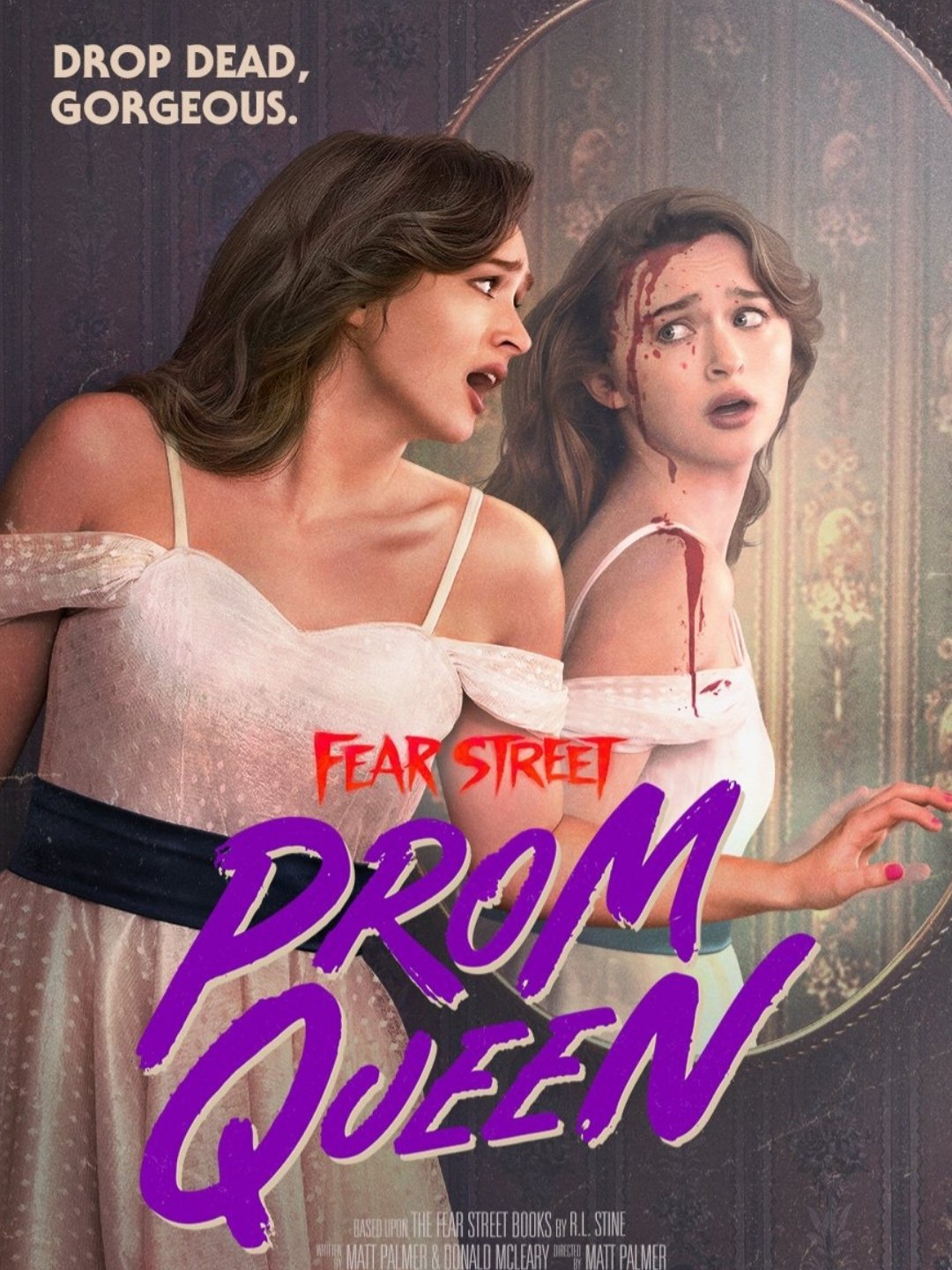 Fear Street: Prom Queen