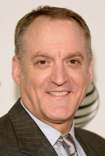 et billede af Andrew Long