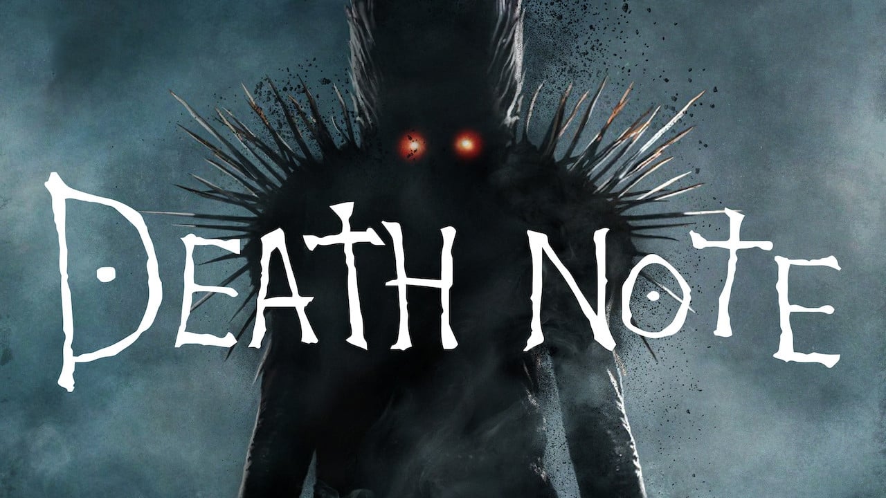 Ver Death Note (2017) Pelicula completa en Latino españo