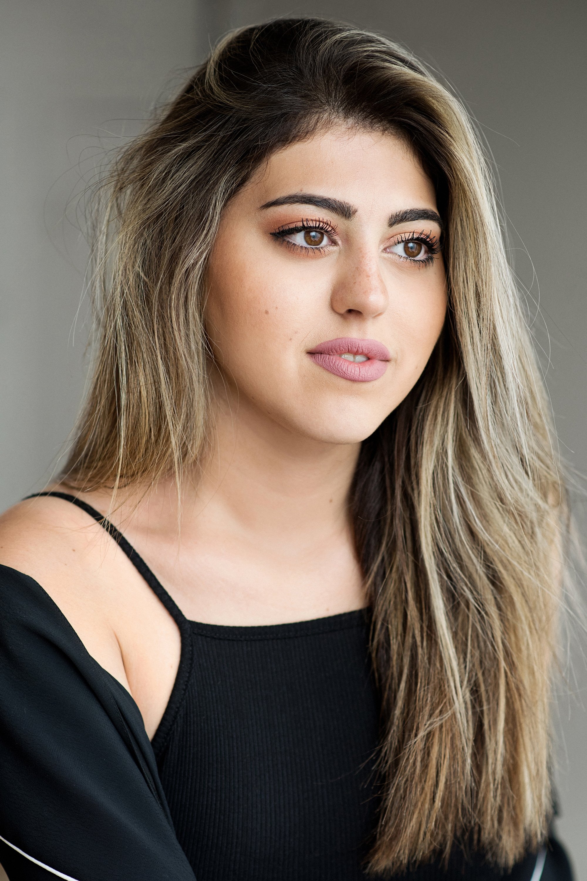 et billede af Anna Hart