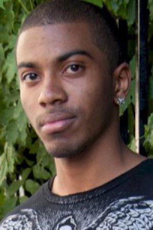 et billede af Affliction