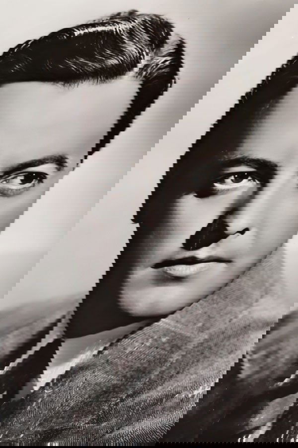 et billede af Alberto Vila