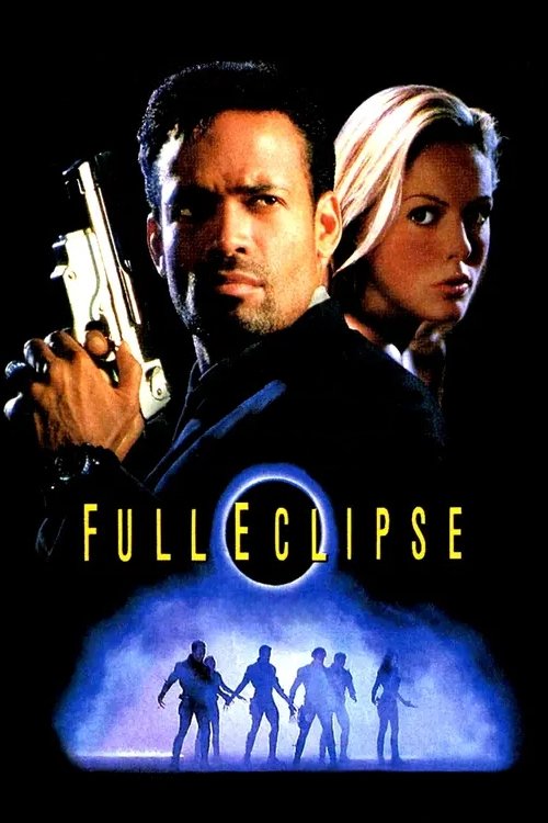 Full Eclipse