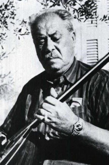 Μάρκος Βαμβακάρης