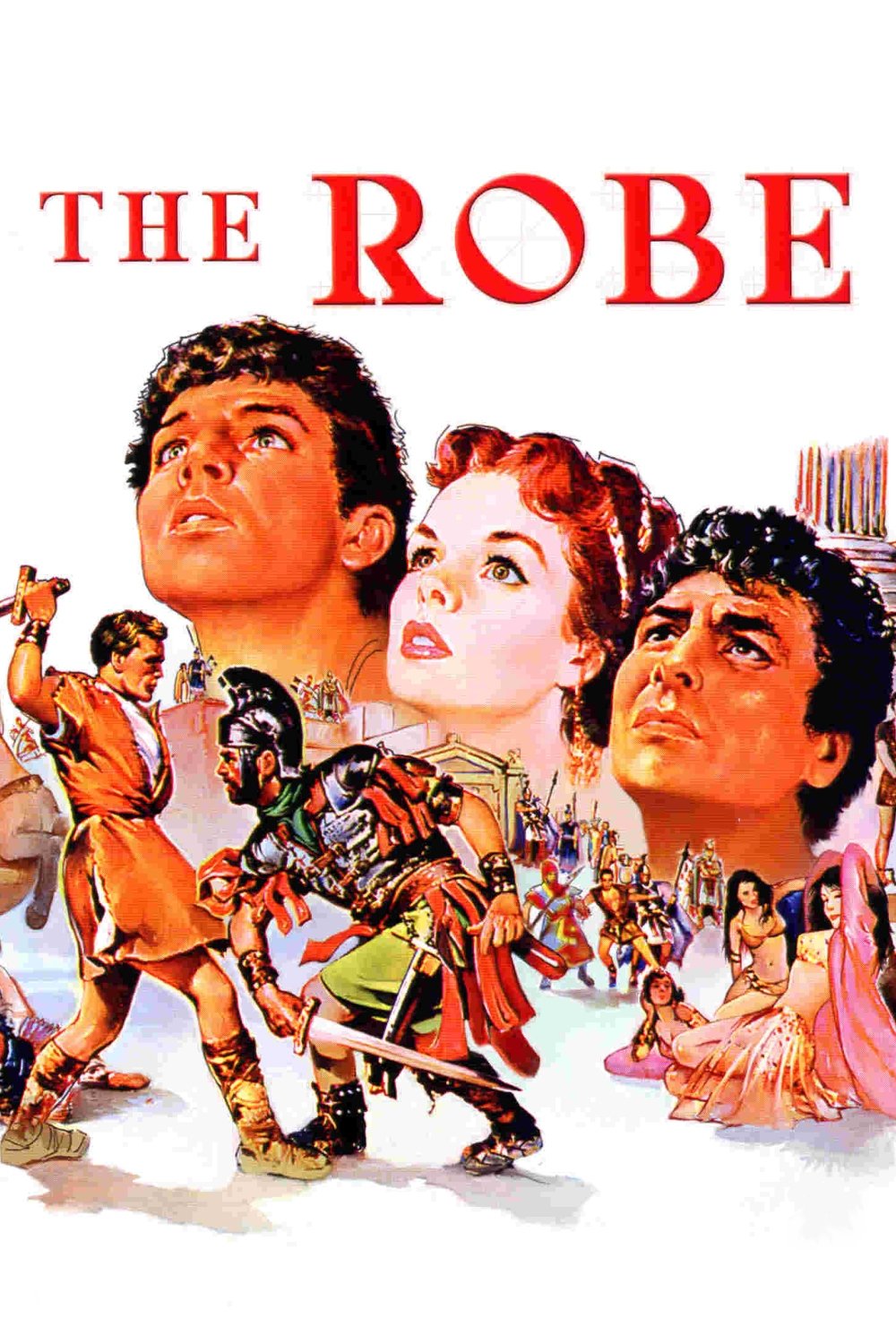 The Robe
