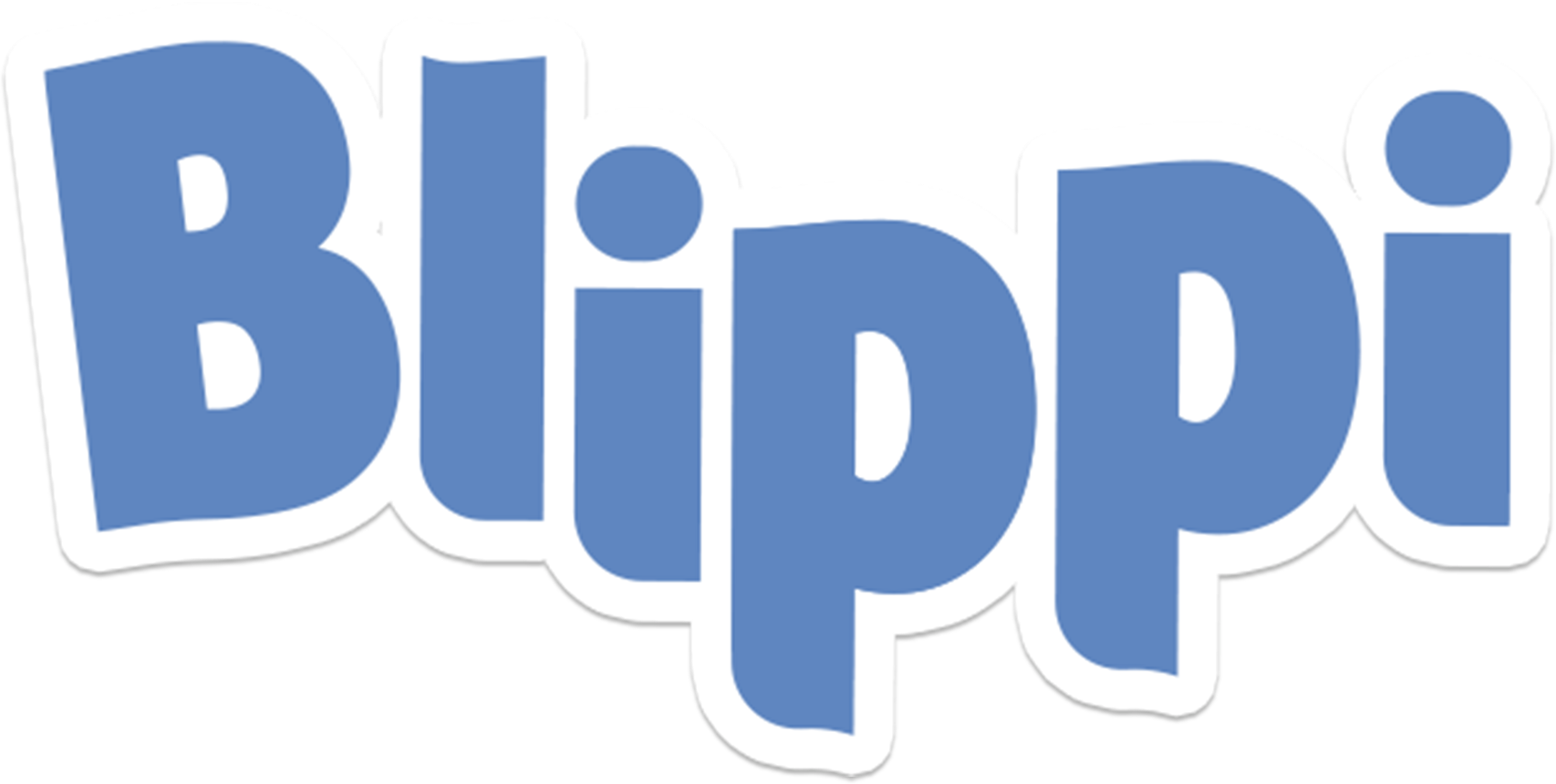 Blippi Logo