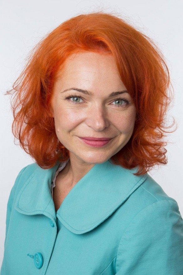 et billede af Lee Trei