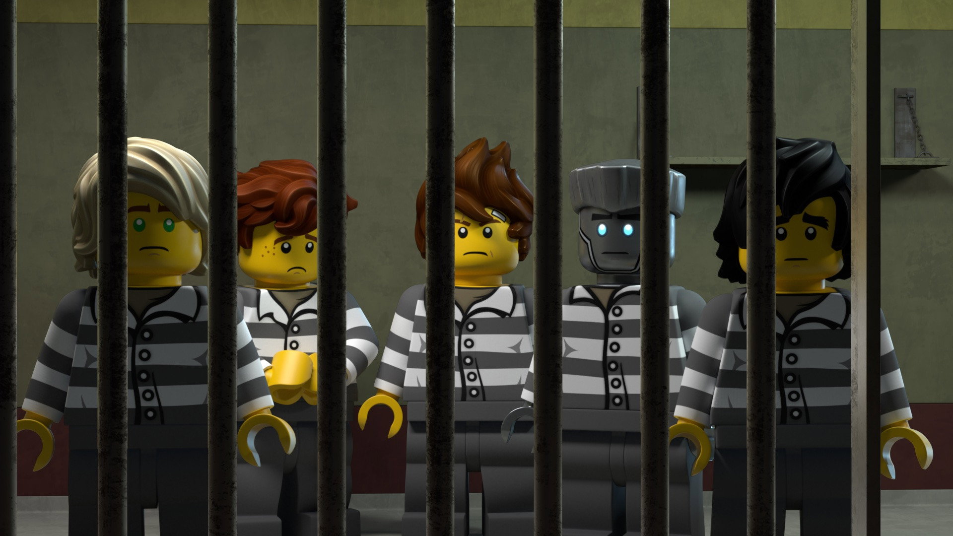 Episodio 7