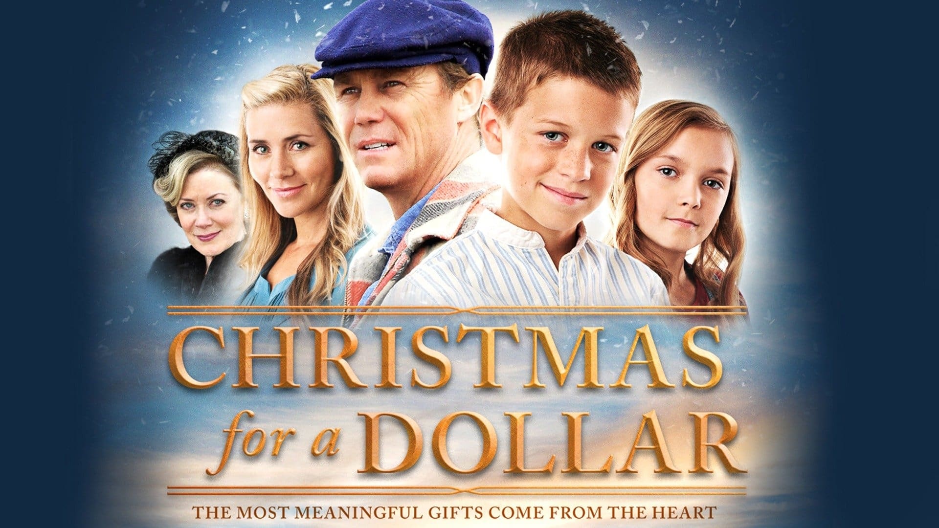 Christmas for a Dollar (2013)