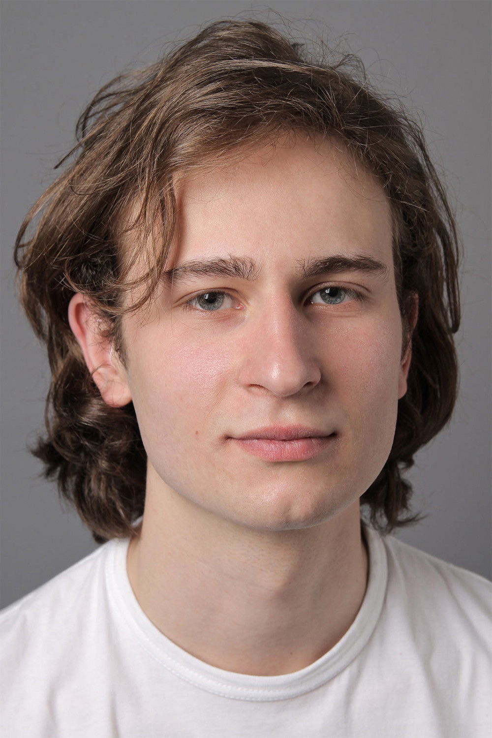 et billede af Mykhailo Matiukhin