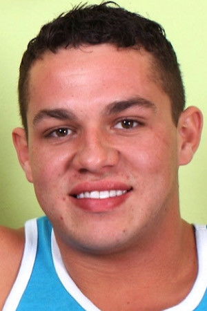 et billede af Hunter Ford