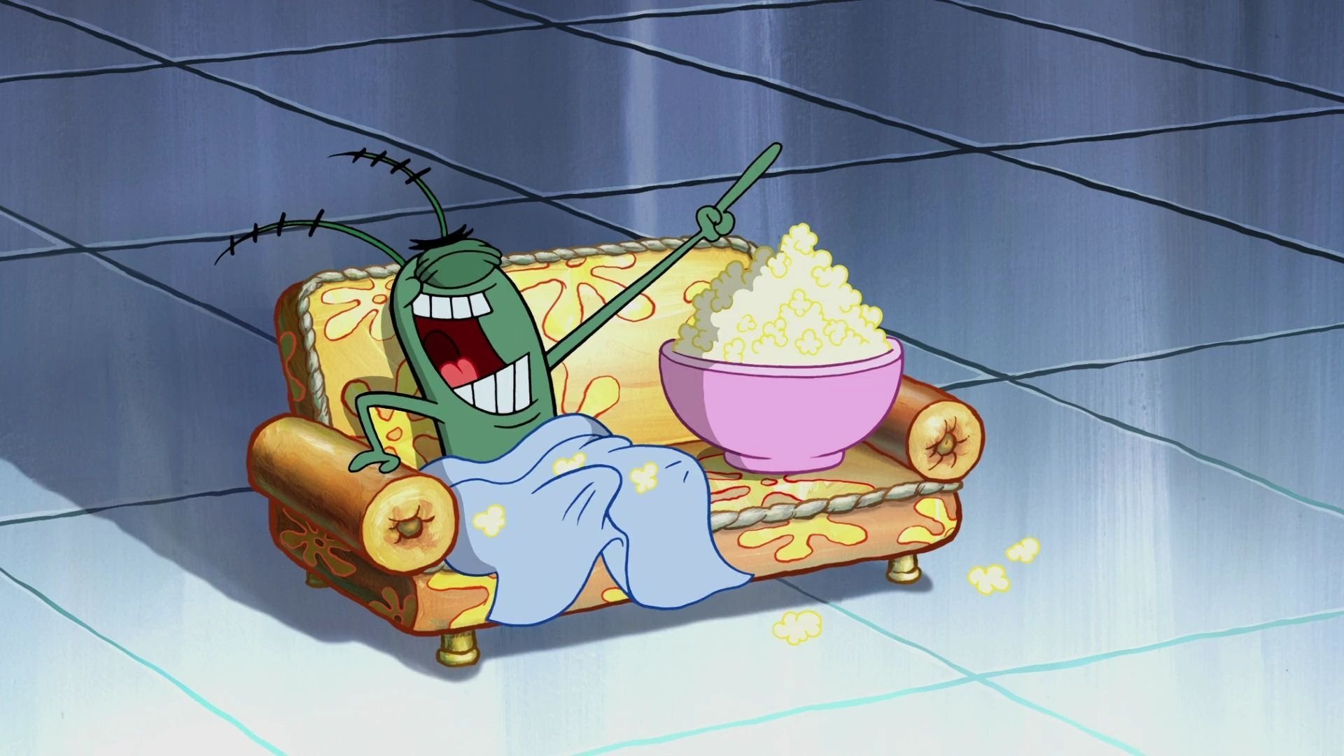 SpongeBob SquarePants