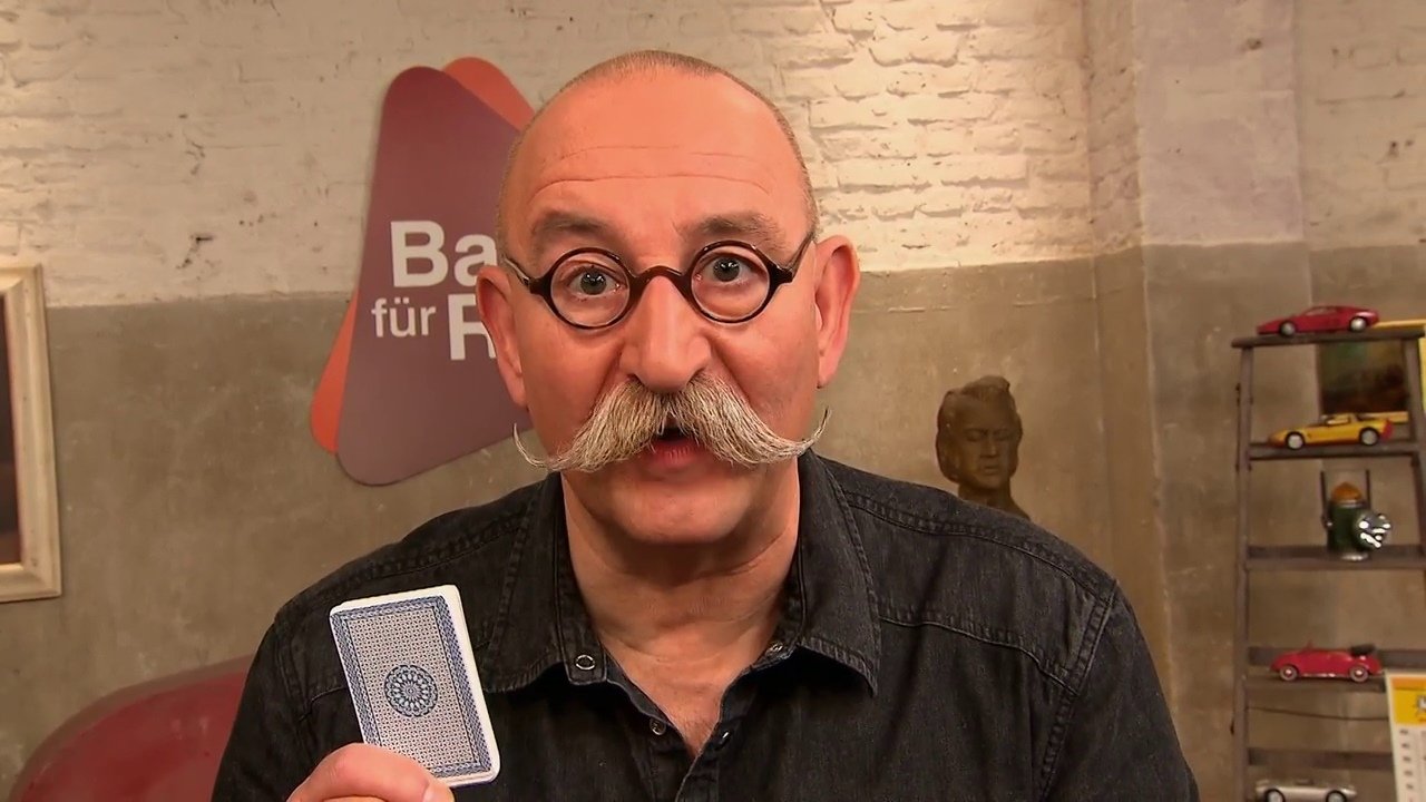 Bares für Rares 7x193