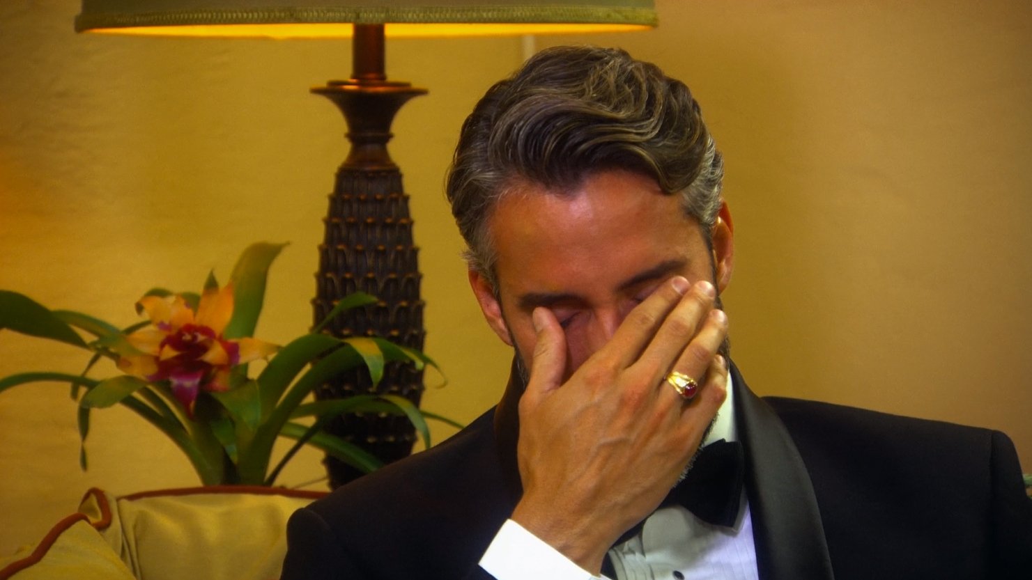 Thumbnail for The Last Black Tie Season 1 Episode 8