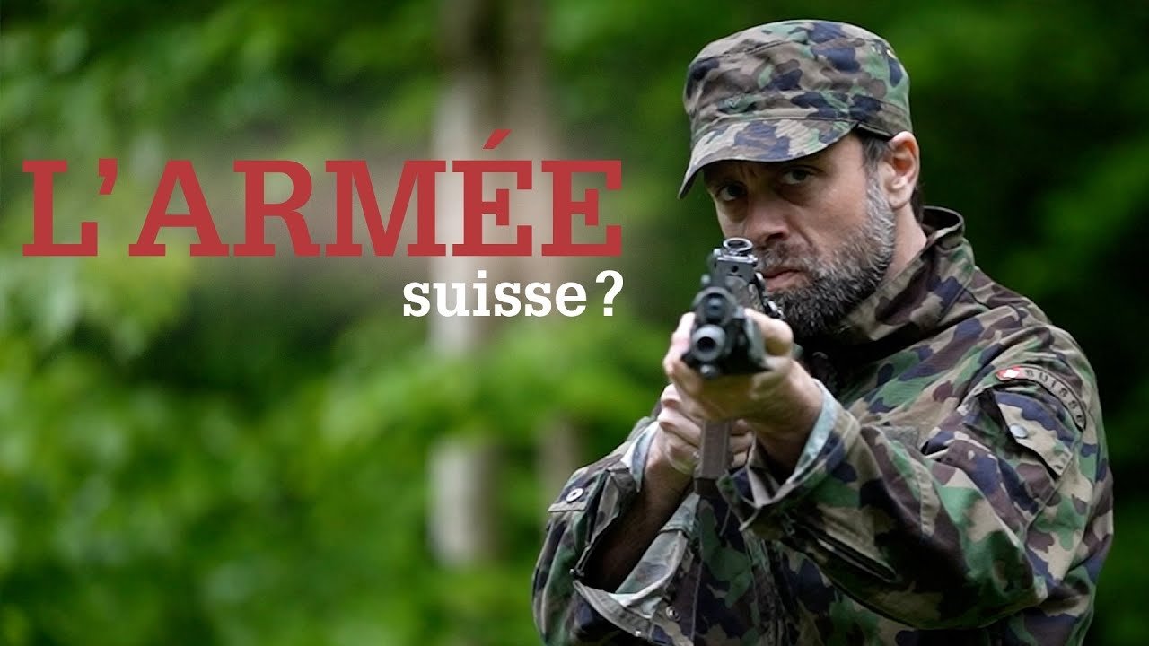 Swiss?