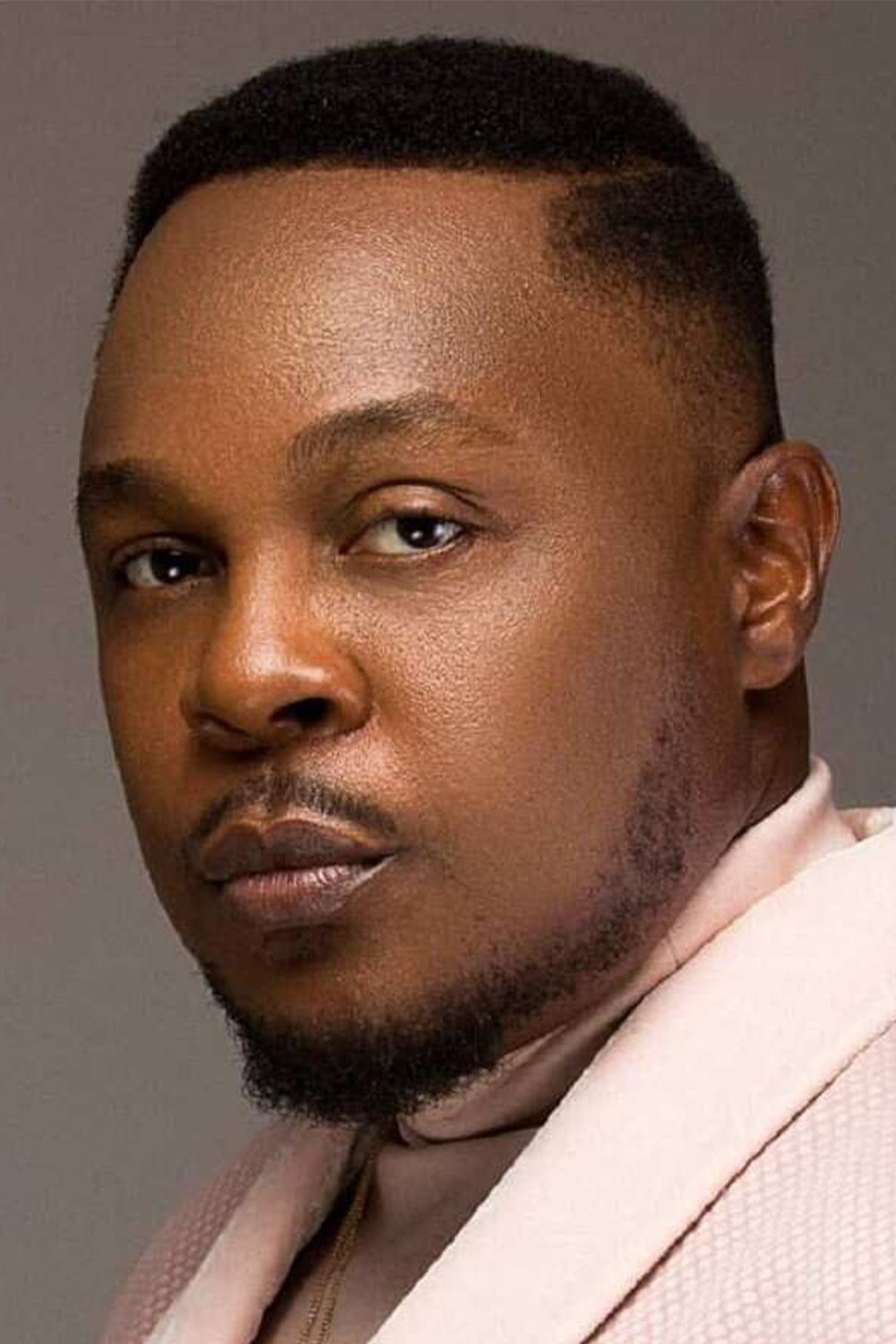 et billede af Femi Jacobs