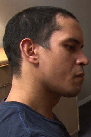 et billede af Marc Zion