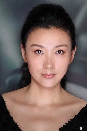 et billede af Qing Sun