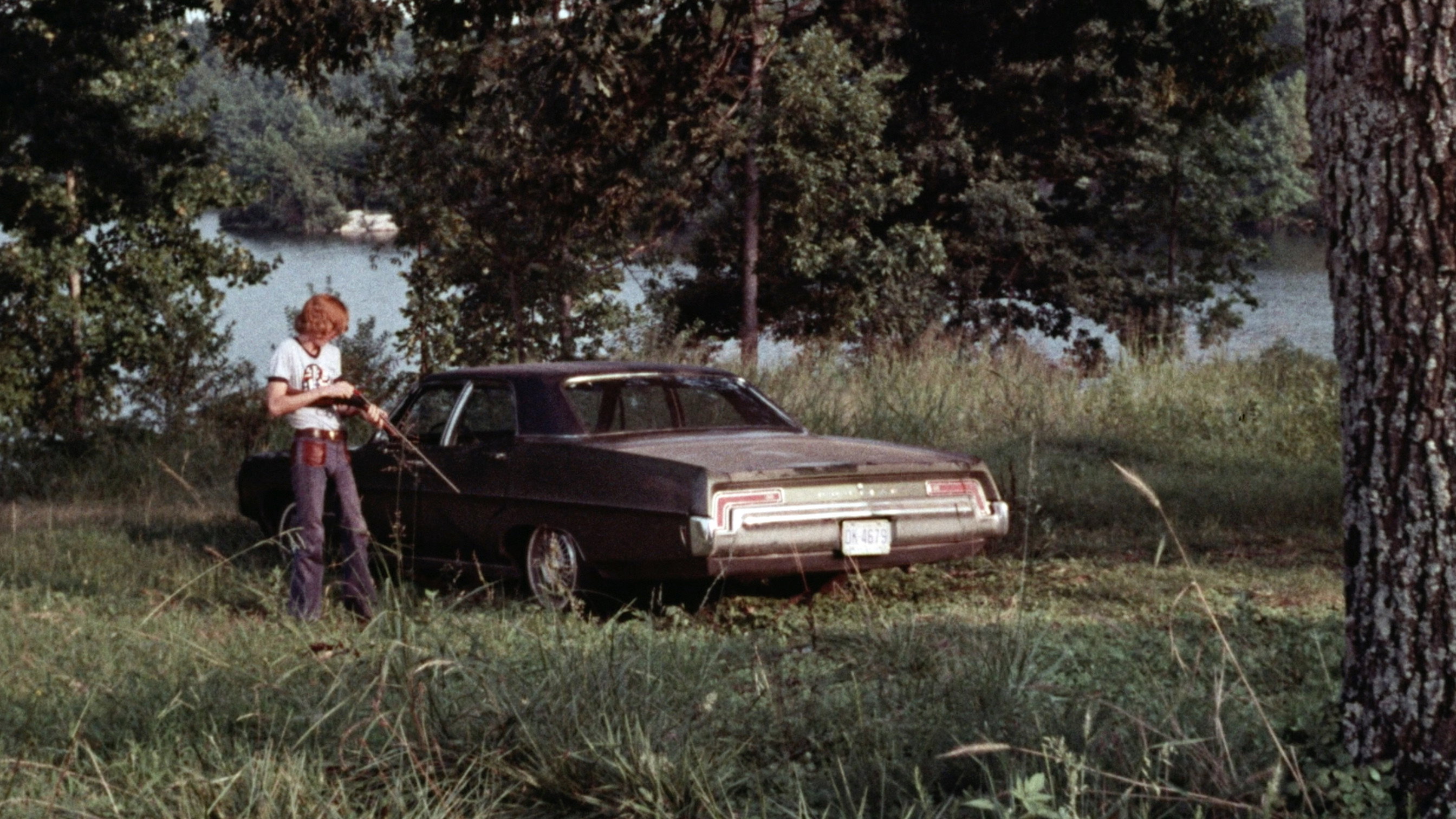 Boots and the Preacher