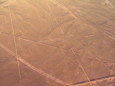 À la recherche de la vérité - Le mystère des lignes de Nasca