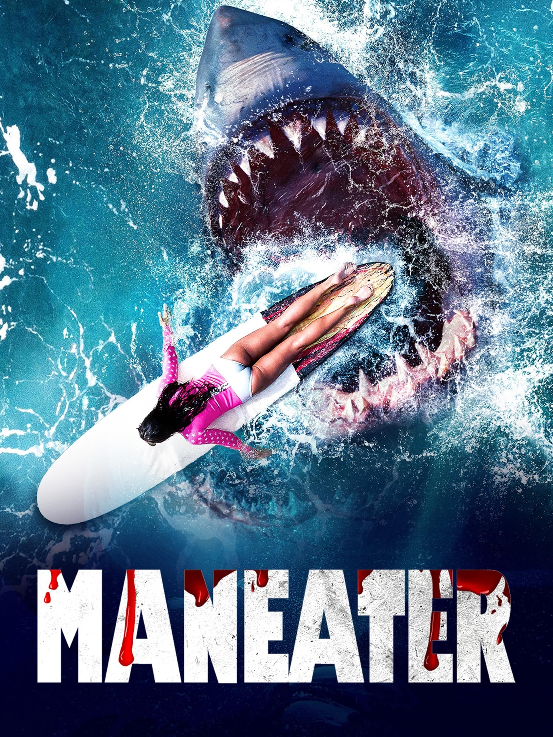 Maneater