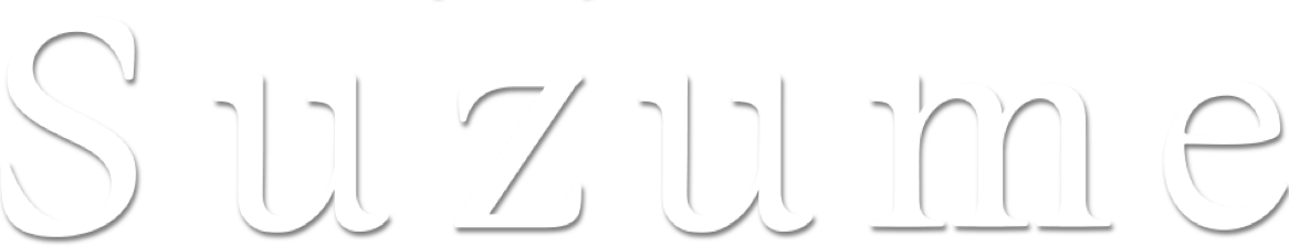 Suzume no Tojimari