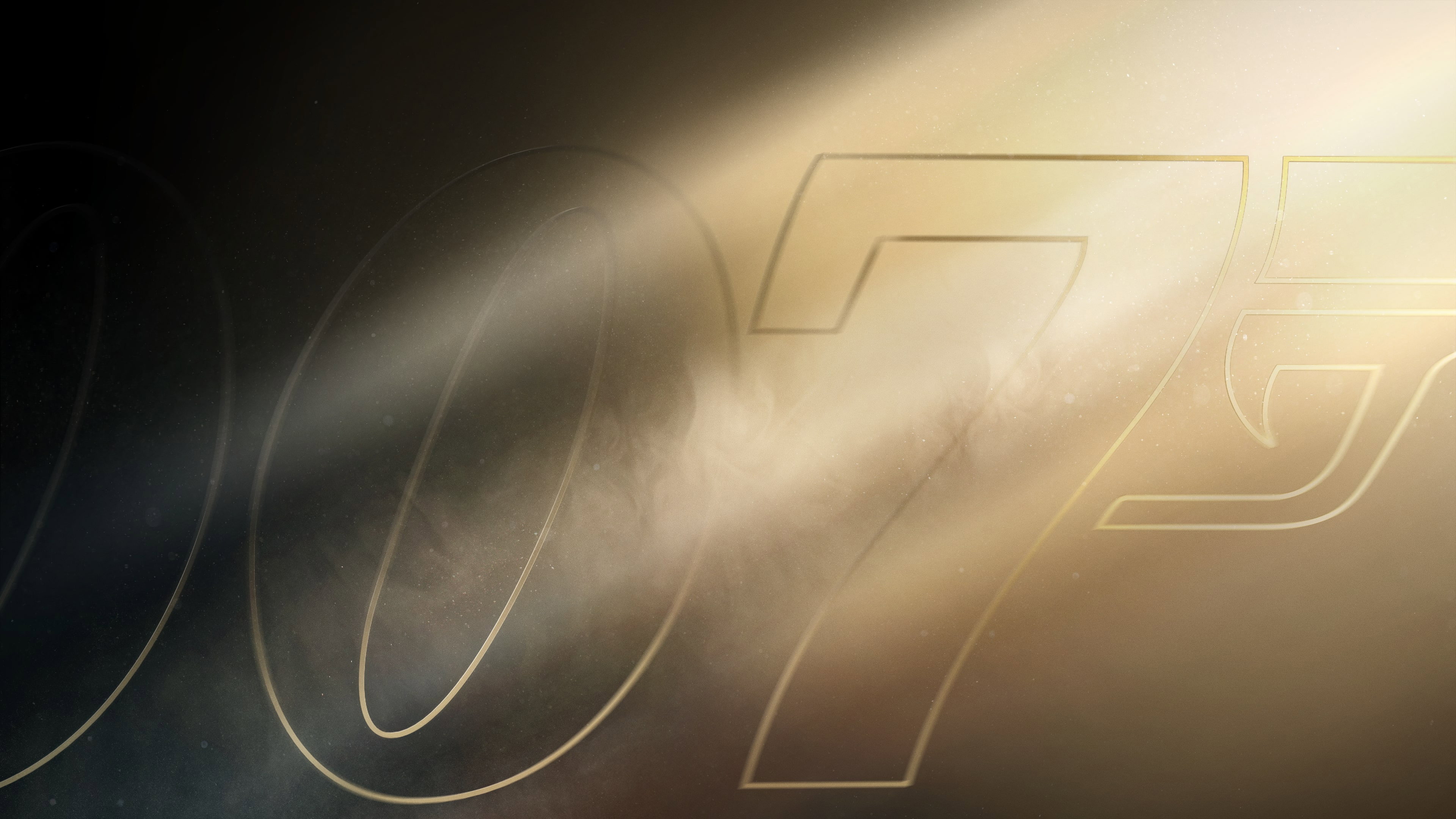 Untitled James Bond Film