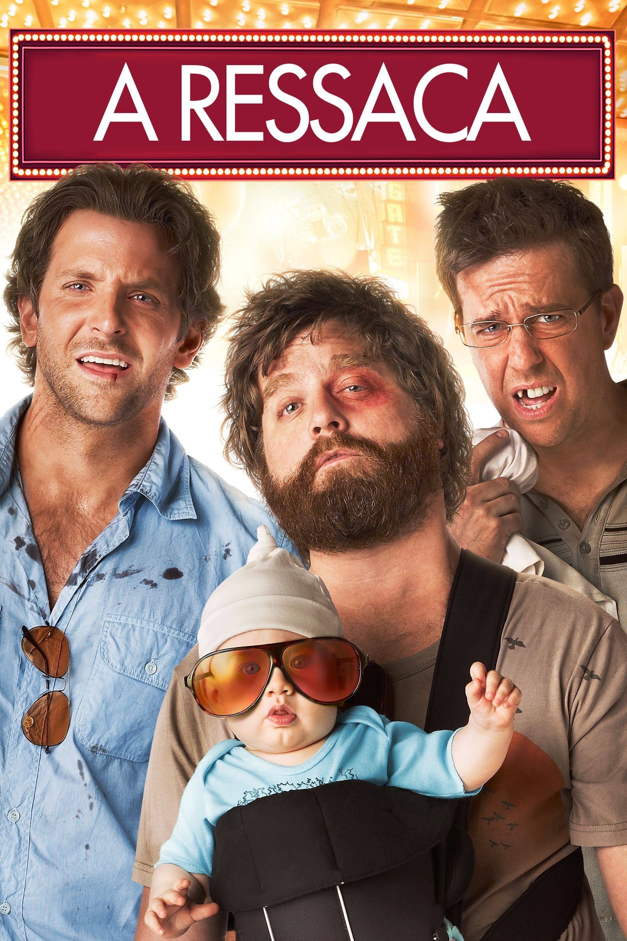 The Hangover