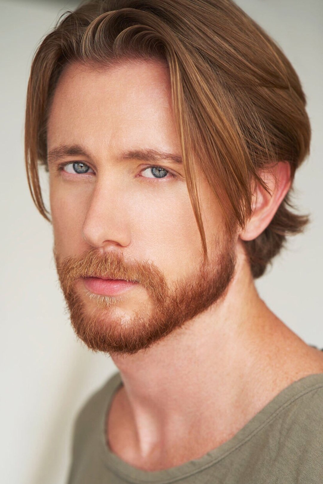 et billede af Nick Ricciardi