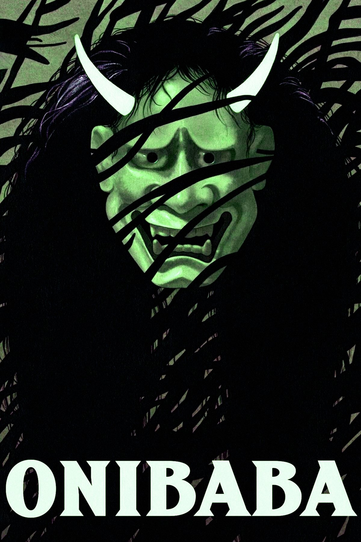 Onibaba
