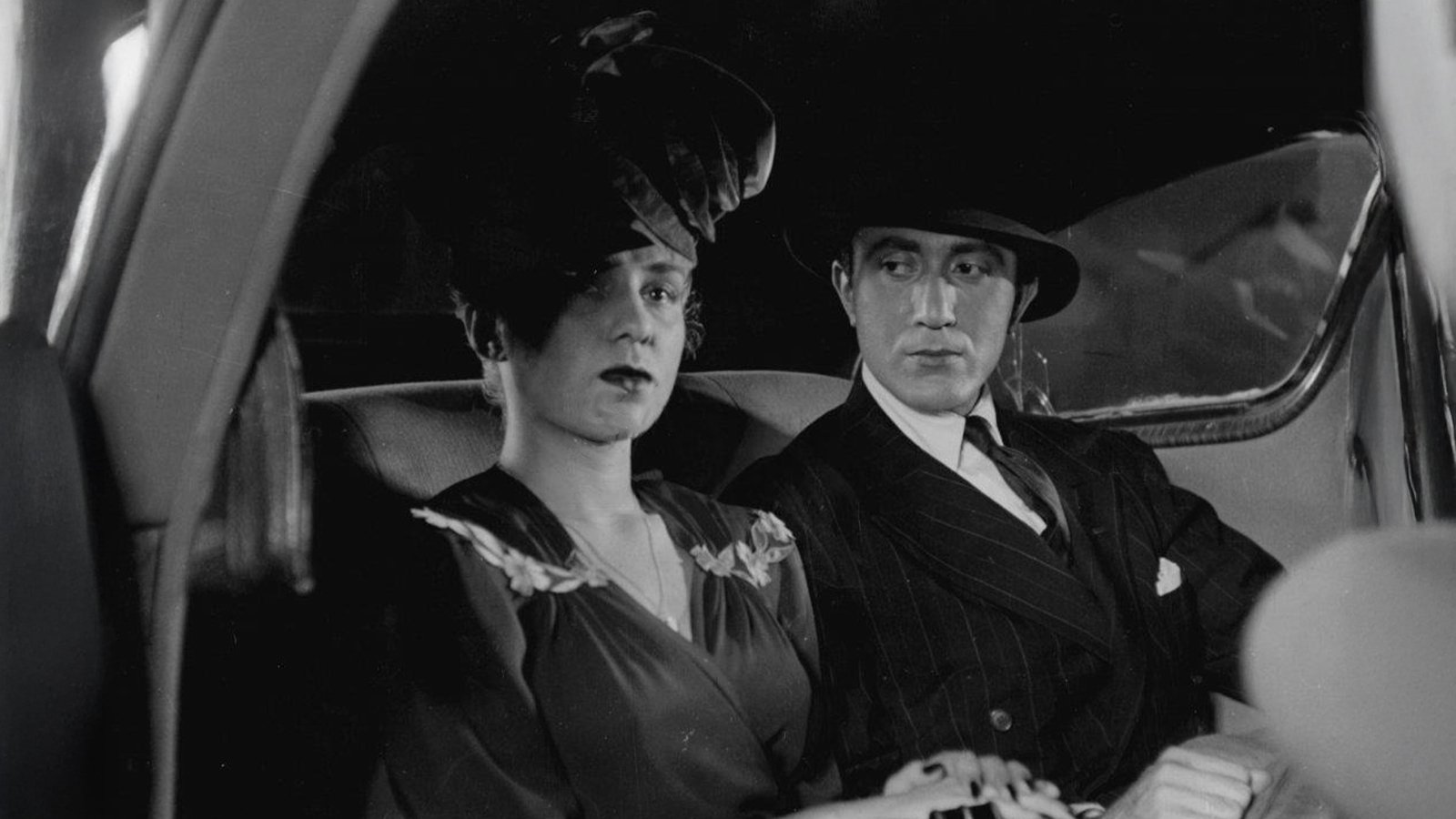 Seven Ne Yapmaz (1947)