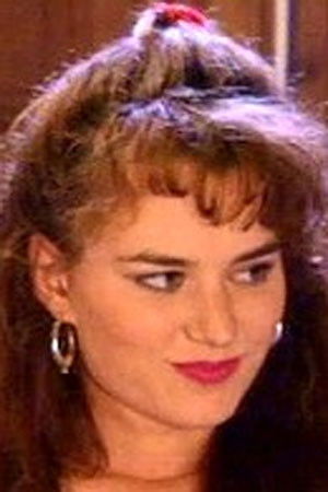 et billede af Natasha Roberts