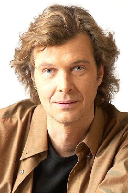 et billede af Saulius Balandis