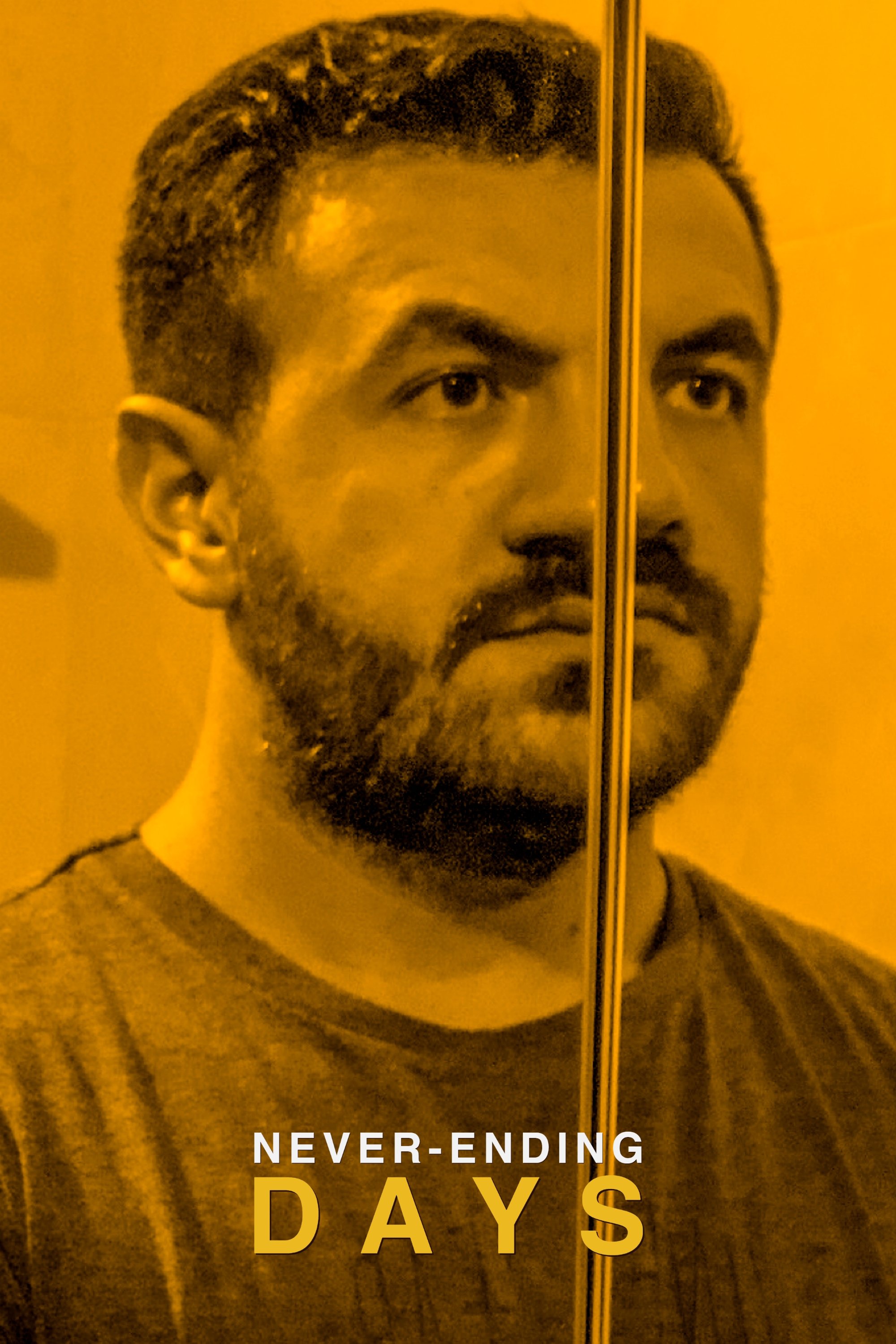 NeverEnding Days (2022) The Poster Database (TPDb)