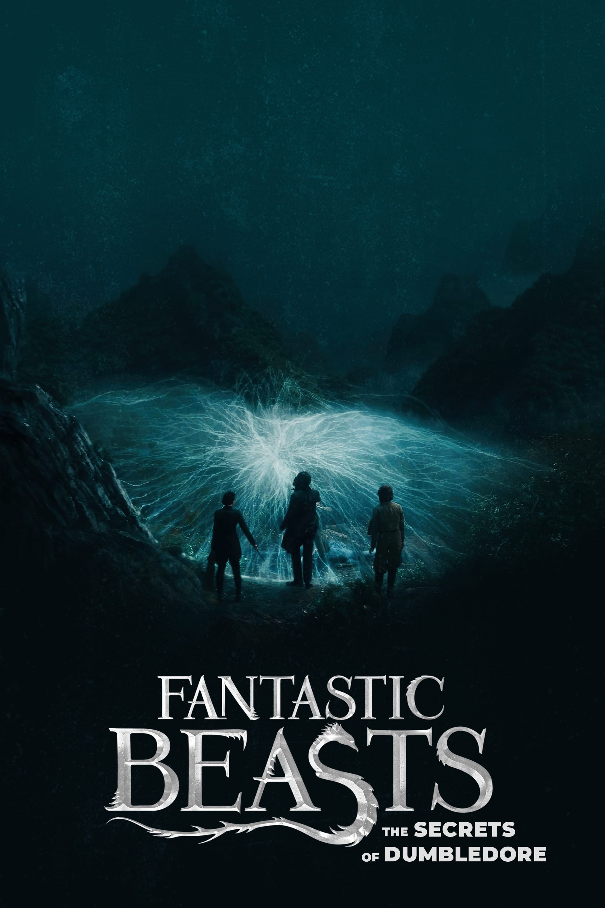 Fantastic Beasts: The Secrets of Dumbledore