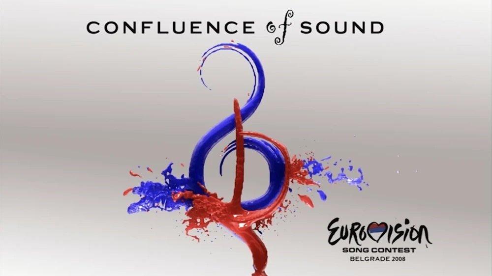 Festival de la Canción de Eurovisión 53x1