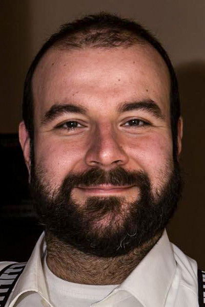 et billede af Václav Tobrman