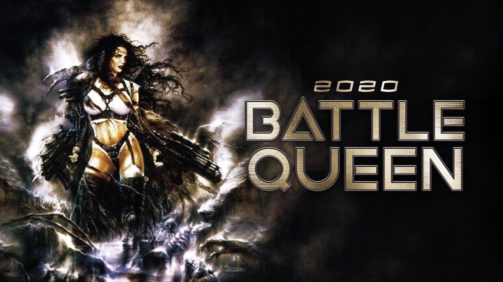 BattleQueen 2020 (2001)