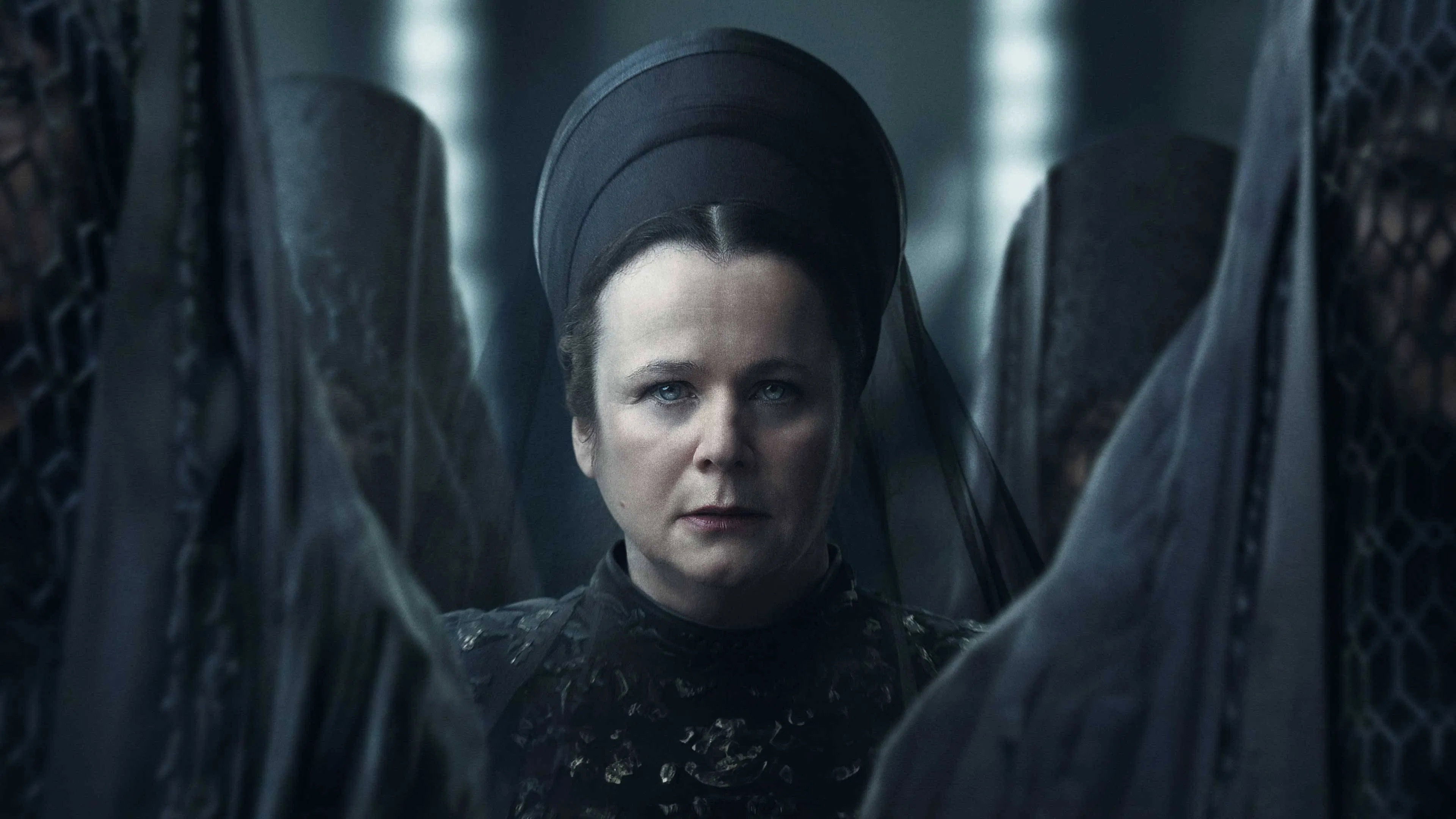 Dune: Prophecy - Behind the Scenes