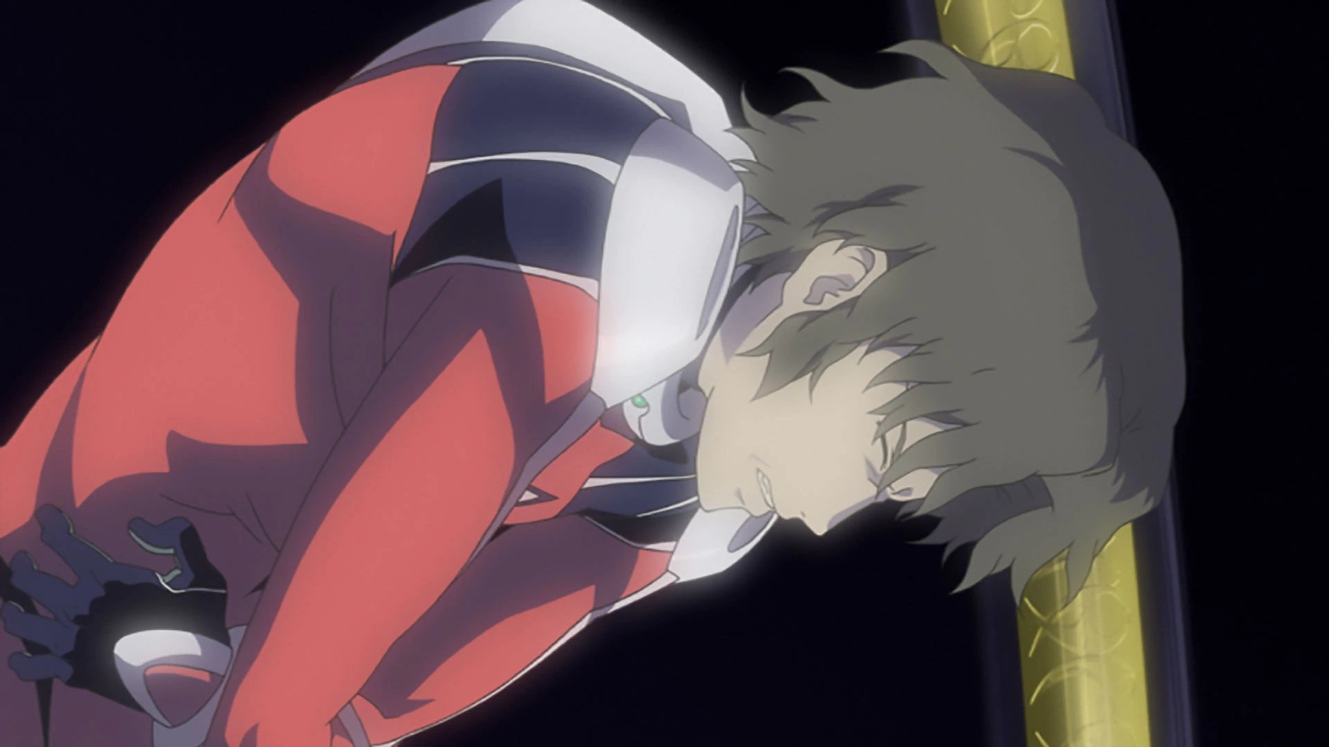 Episode 12