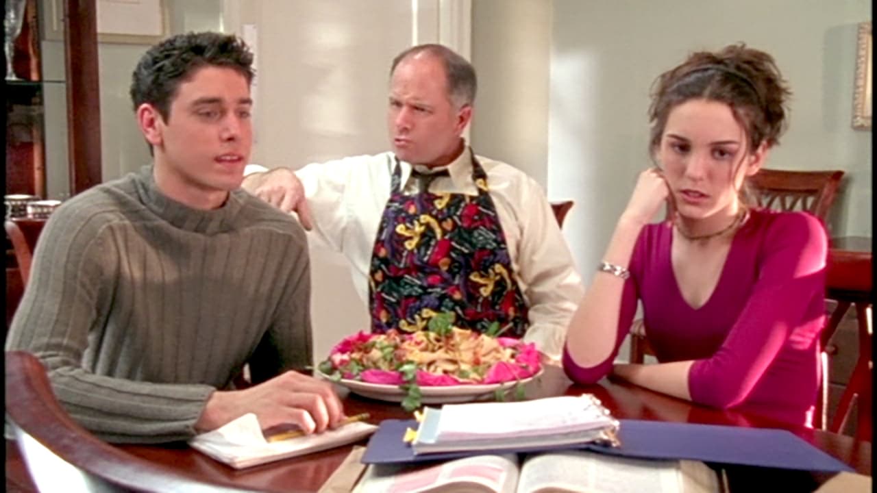 Even Stevens