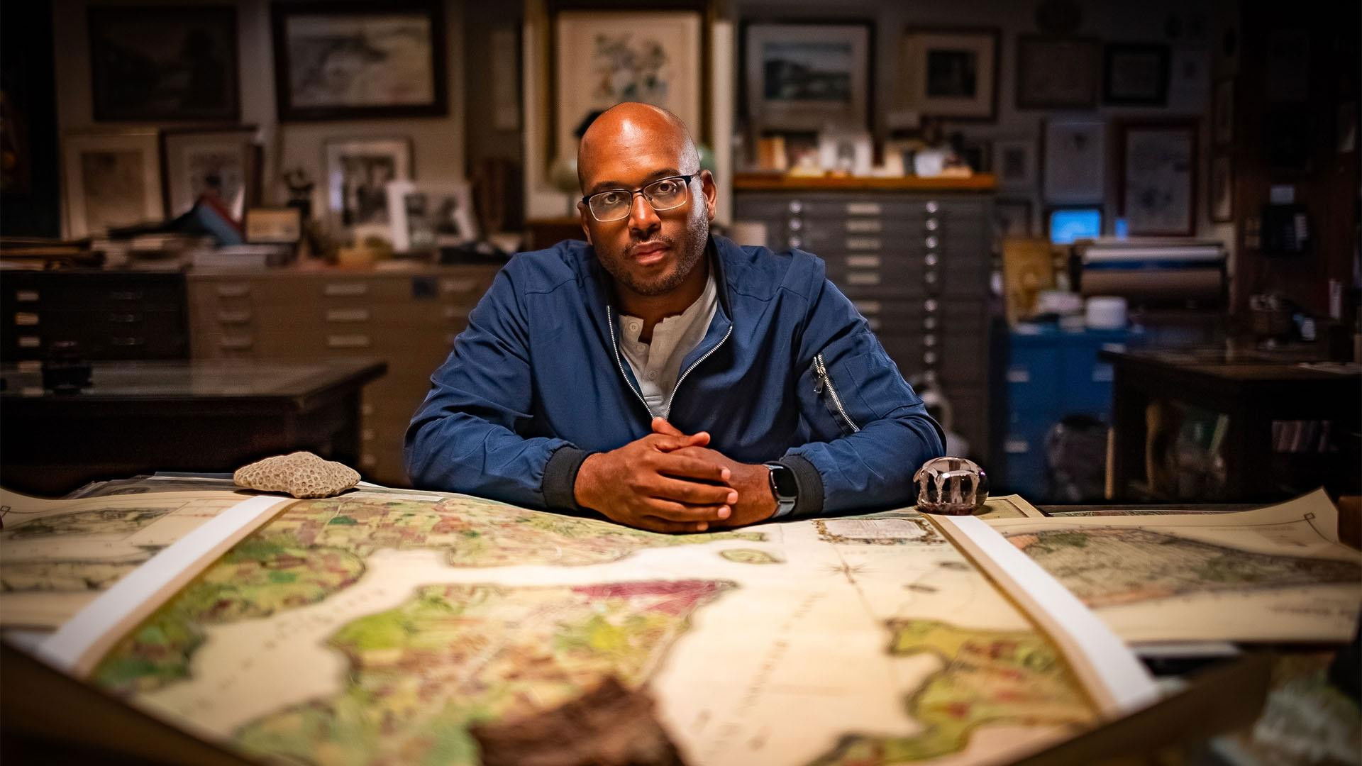 Human Footprint S01E05 backdrop