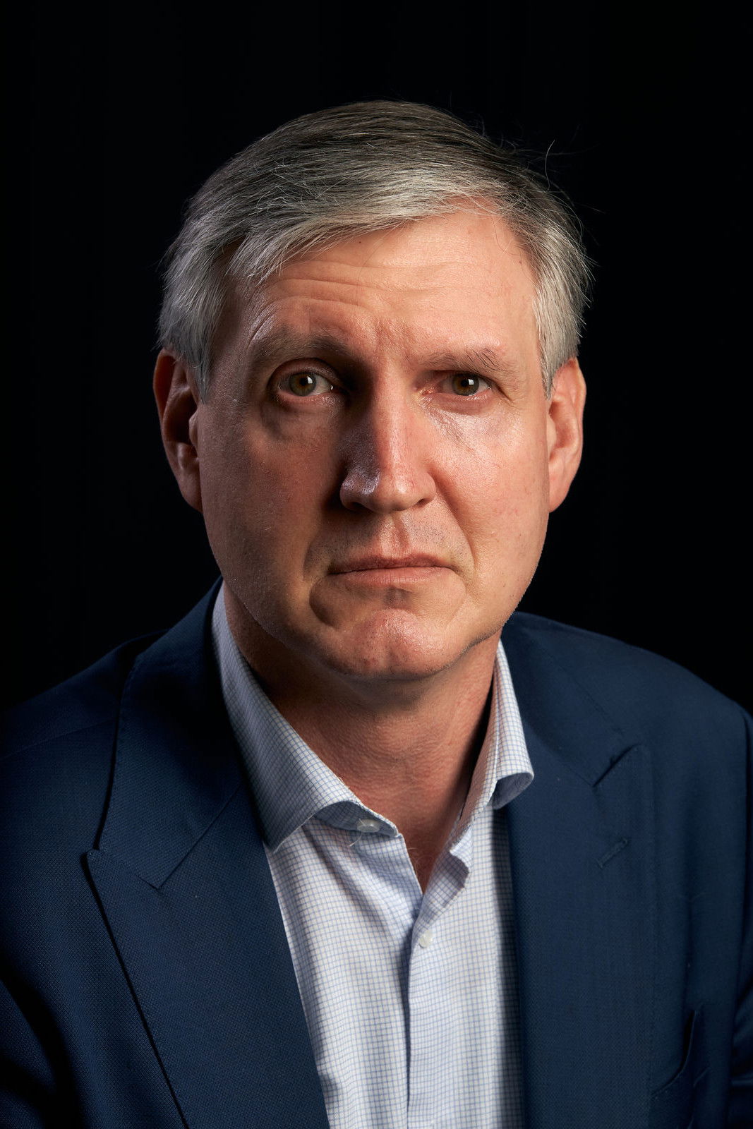 et billede af Denis Kiris