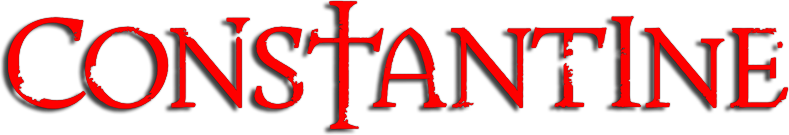 Constantine Logo
