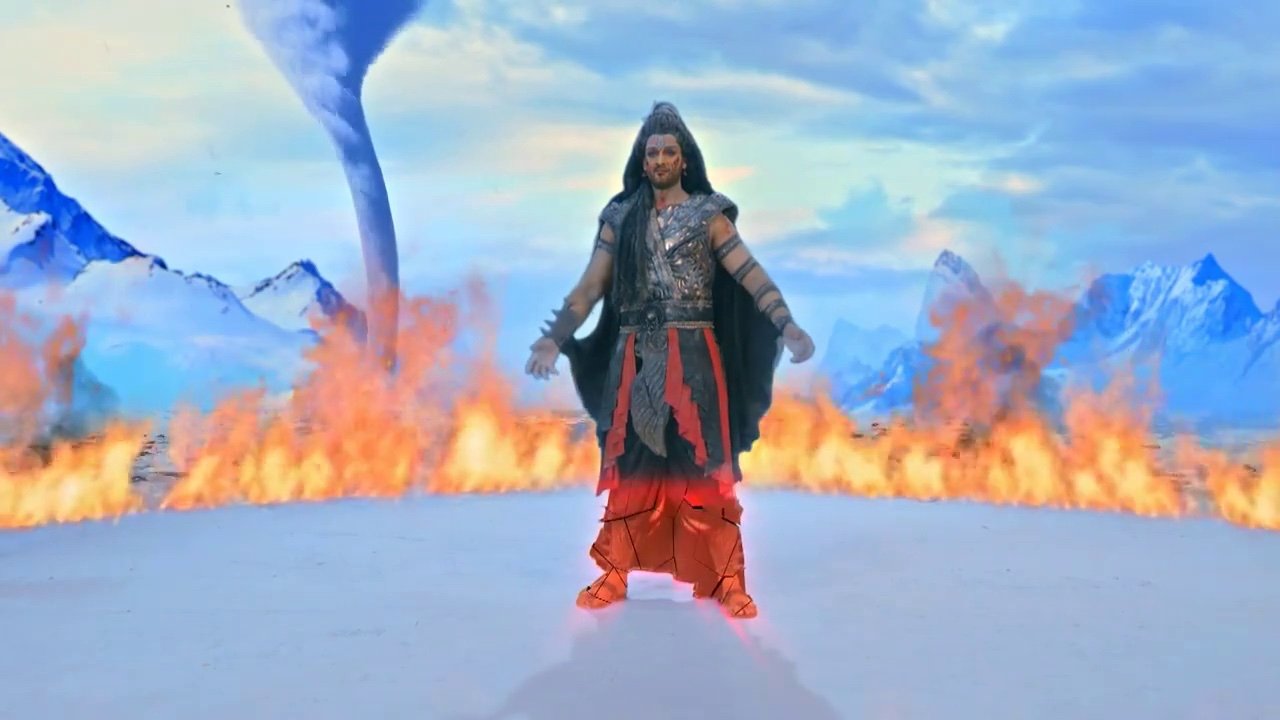 Mahakaali - Anth Hi Aarambh Hai