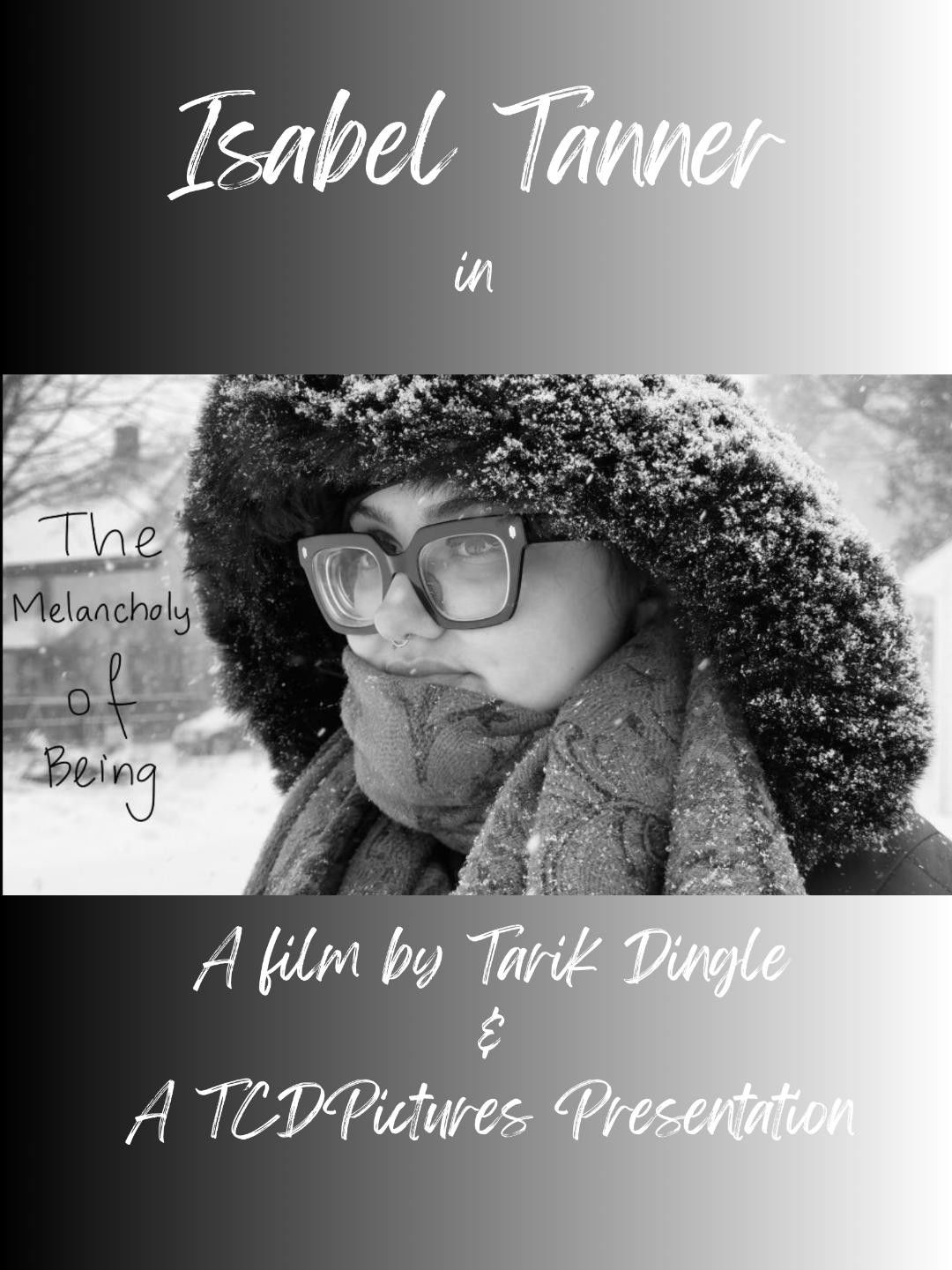 The Melancholy of Being