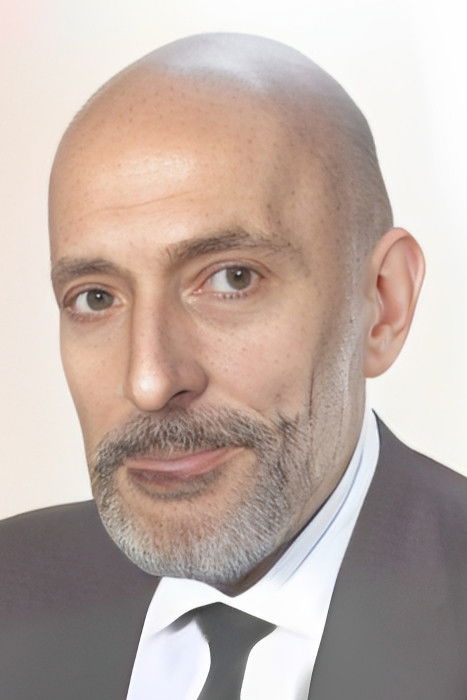 et billede af İlhan Dolunay