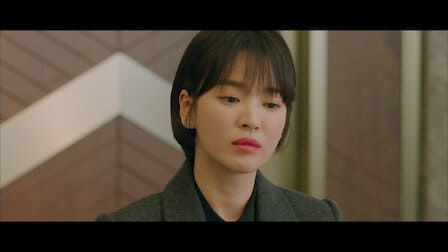 Thumbnail for Sudden Personnel Appointment Season 1 Episode 7