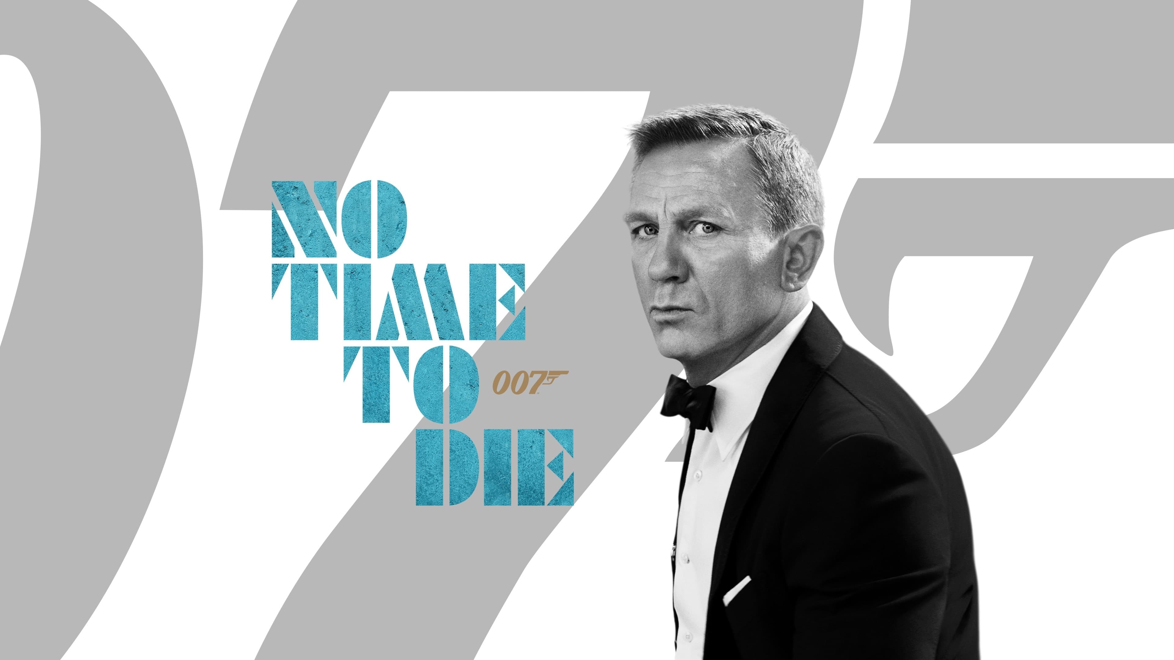 007: Не время умирать (2021)